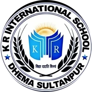 KR International School