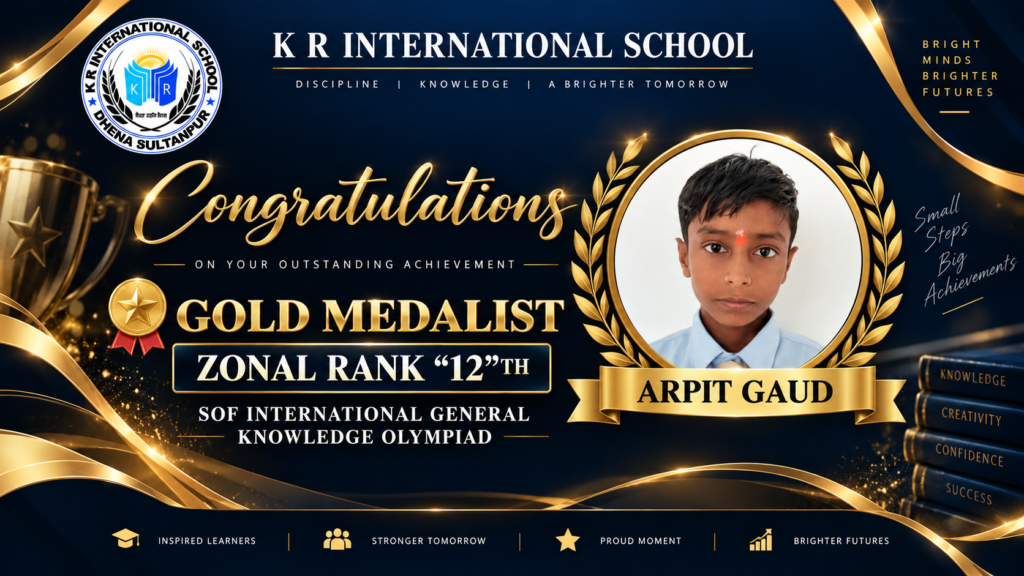 Arpit Gaud
